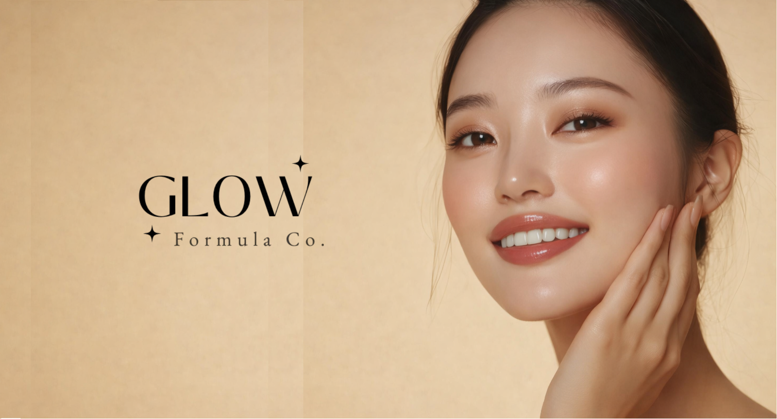 Glow Up Guide for Women | Glow Formula Skincare & Self-Improvement