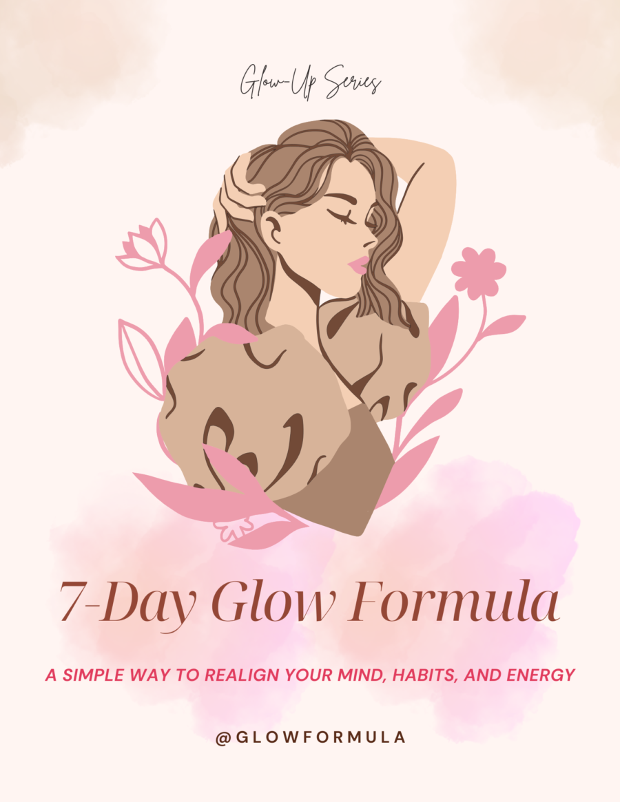 7-Day Glow Formula